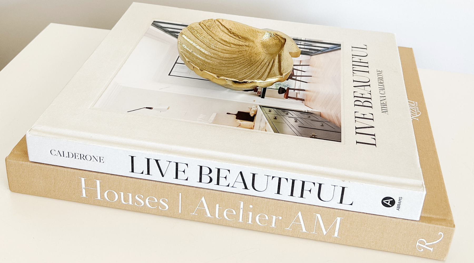 Our Favourite Coffee Table Books