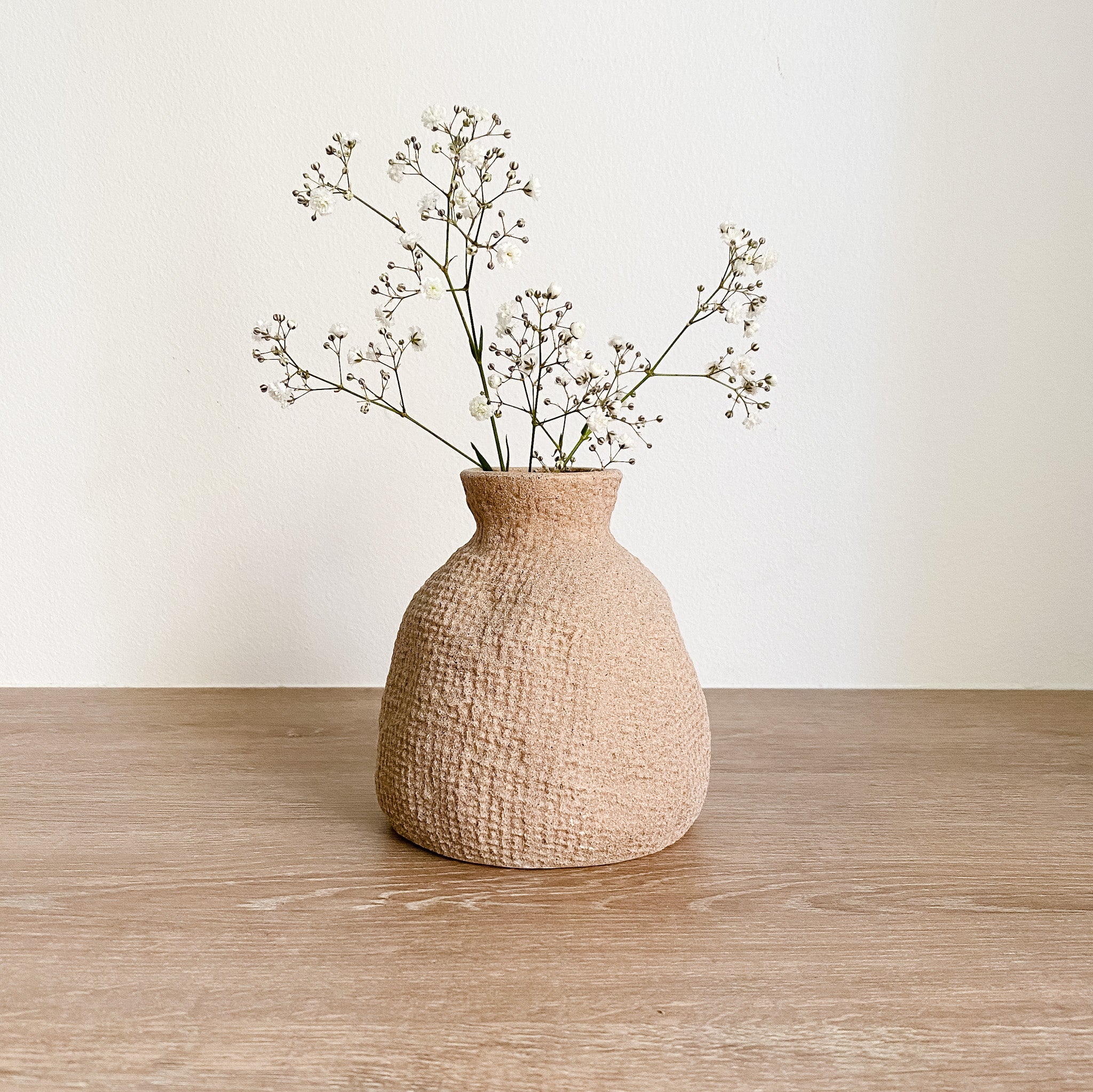 Harling Ceramic Vase (Small)