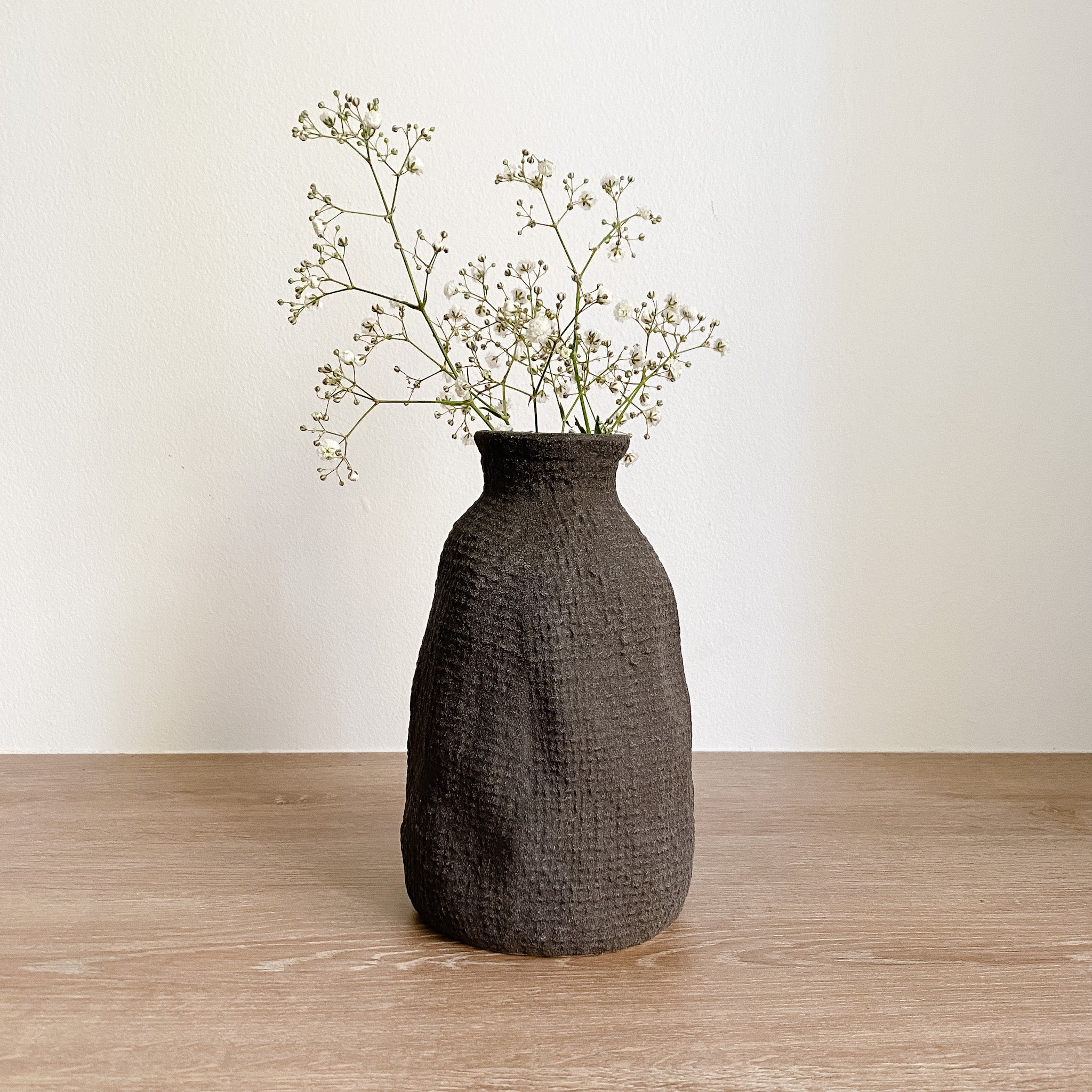 Harling Ceramic Vase (Large)